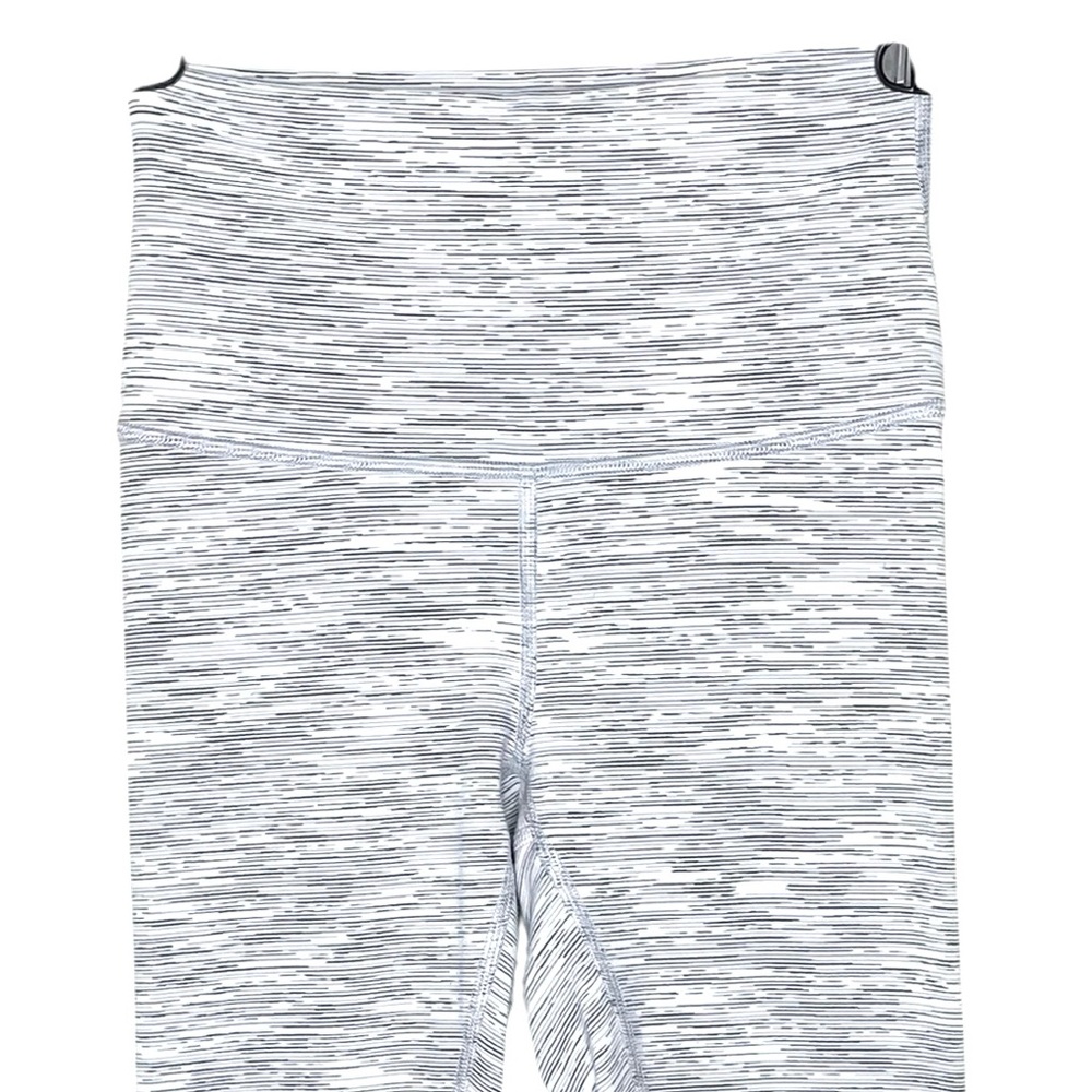 lululemon Wunder Under Hi-Rise 7/8 Tight Legging *25” Wee Are From Space Ice - Picture 9 of 15